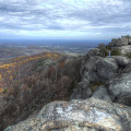 Old Rag Mountain, Virginia