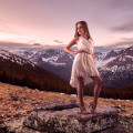 Janna Colorado Rockies Composite