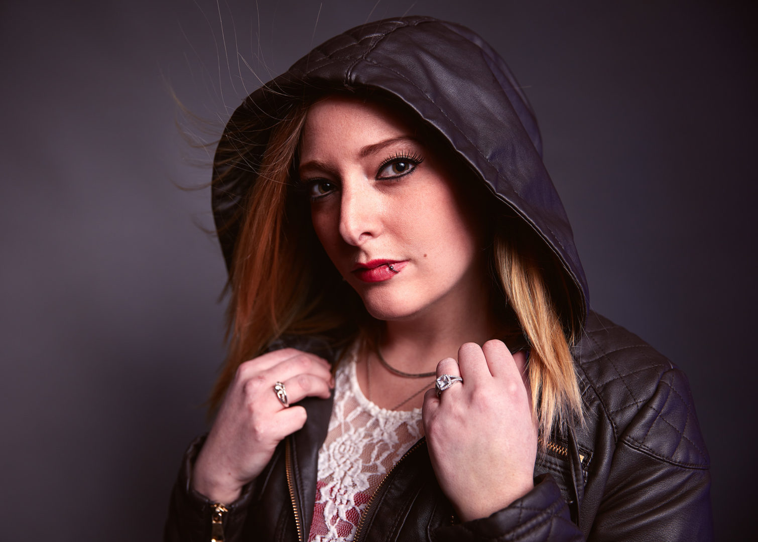 Diane Photoshoot - Revisited 11 Years Later - Jon Corun